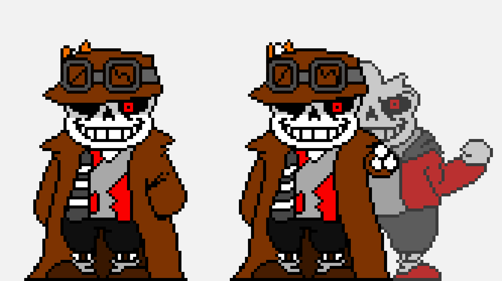 [02ba70] Back To The Future Real Foxy Sonic horror