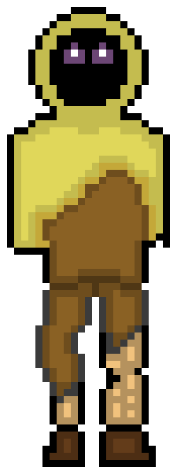 [791cd3] Desert dude?