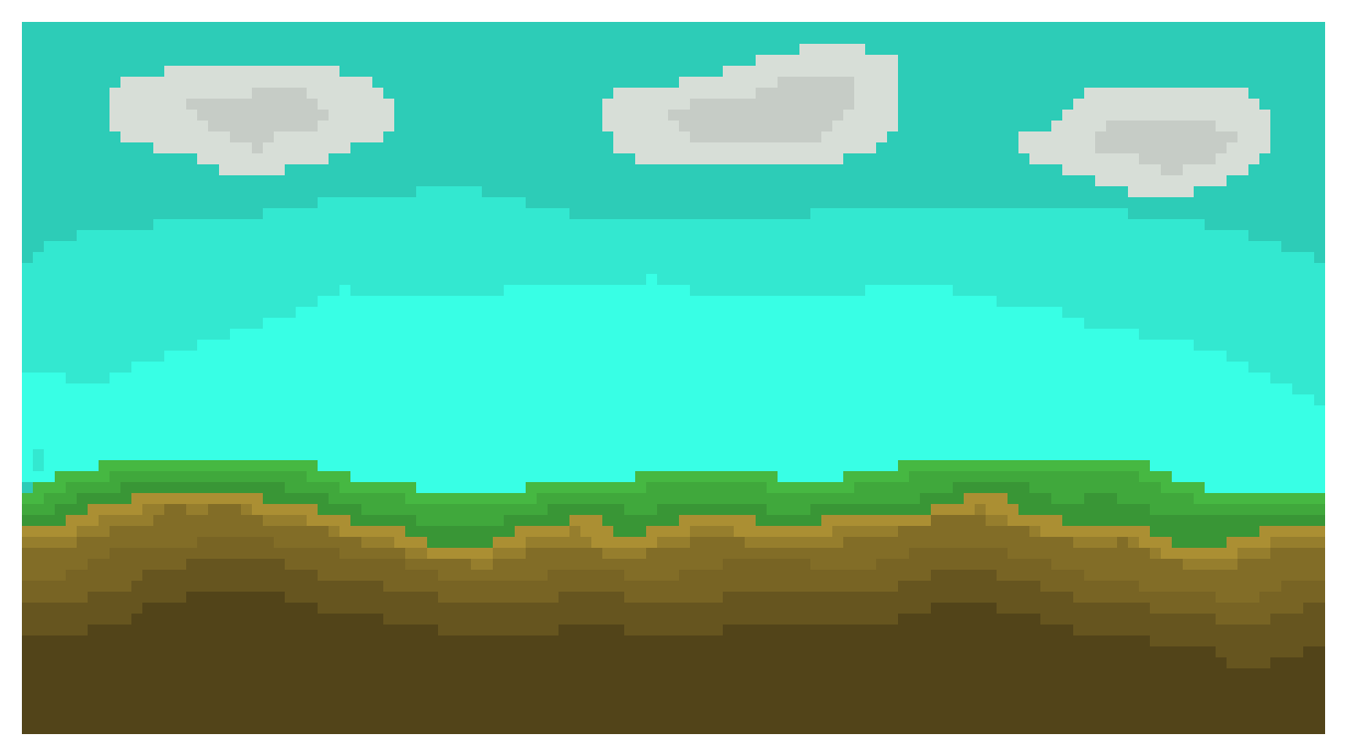 [9664c4] Landscape Test