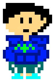 [7a0a81] *he turns around and continues to follow the two. he also goes back to having thoughts.*