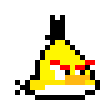 [9664c4] chuckfrom angrybirds