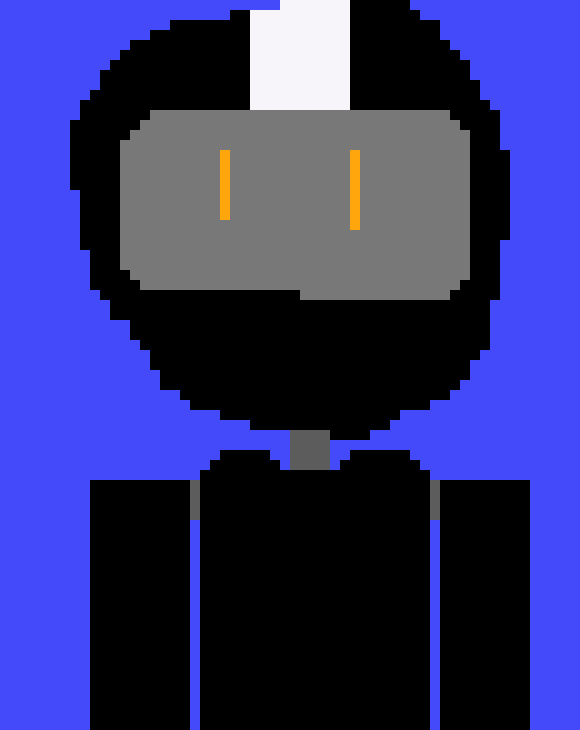 [2fcb16] Jacob: *strings connect to him*