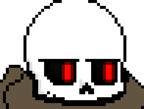 [b9de0d] alright who drew porn of me and error? - INK! sans