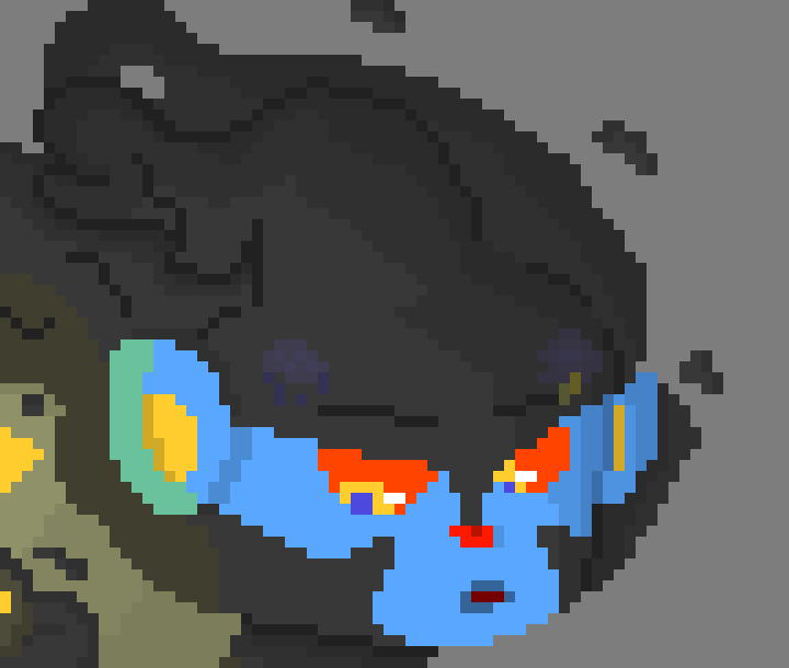 [f7c573] at the time we didn't even know each other