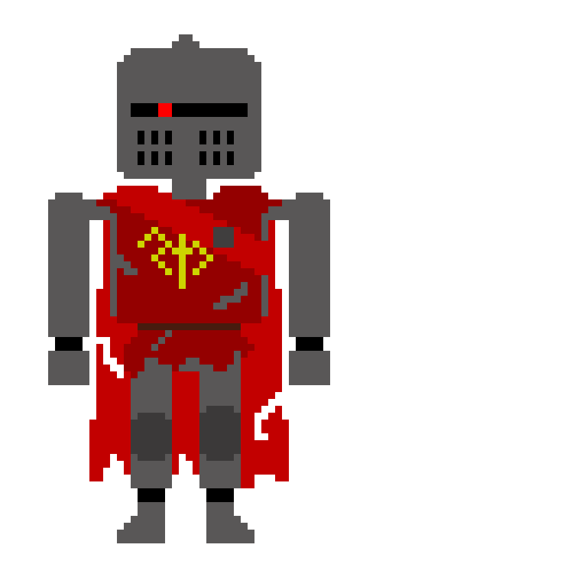 [238494] Lothric Knight: *Happy Knight noises*