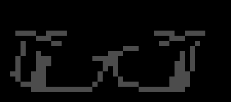 [3f08f3] * You now have to stare at this croch for a week. - Jim