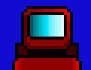 [843b57] Calm down! *stops her head from hitting the wall again*-Adam