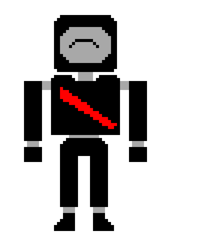 [2fcb16] ODST: What can i be?