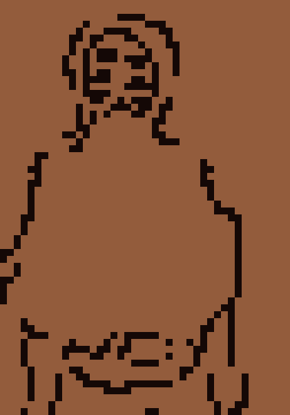 [a65b49] I wont lie and say I know everything about them but I do know they have a few mental issues fr