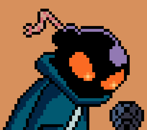 [4076f0] -tackles bendy- -Whitty (cleetus