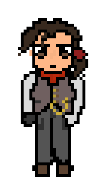 [9664c4] cheesy version of me