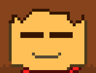 [0b51d0] Speaking of procrastination, I have the same problem. I want to do something, but I'm like: Nope, I've did enough for today. [Sabrina]