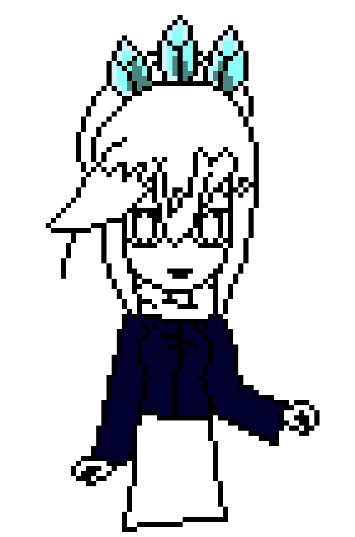 [5b2f3e] not really good with hands