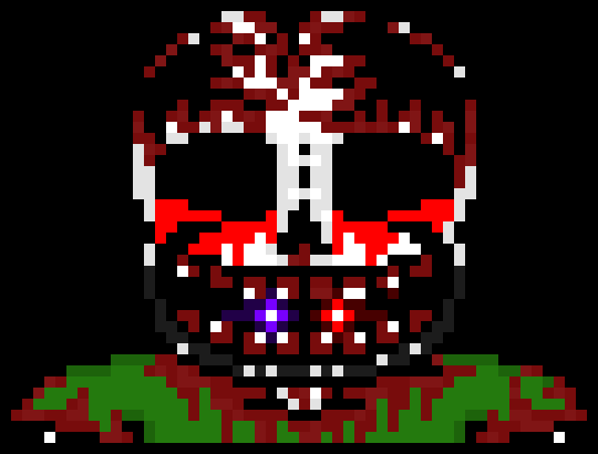 [e8cb42] should i do Terrors megalo but its rush e (also known as a song that is only ever on the E notes)