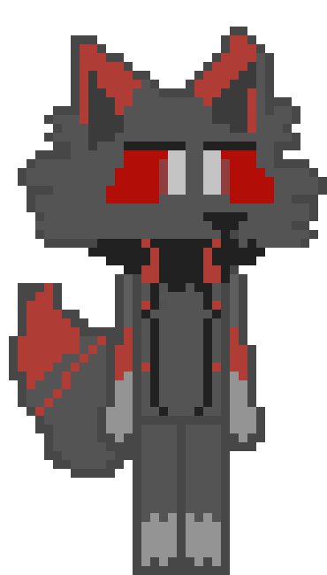 [6db2be] Rails The Emo Rude Wolf!