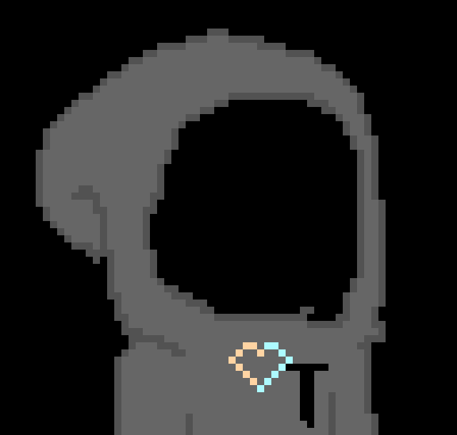 [f455be] *He comes through the portal.* Something is wrong, I can feel it.