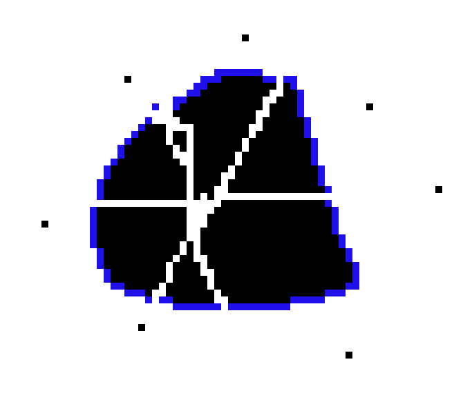 [17d6d3] ...the portal shatters...