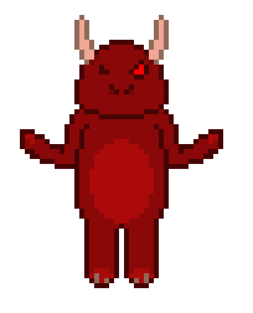 [15f9c8] ayy, whatsup Luna? - Deadtale