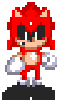 [78f75a] SonicGlitchy9