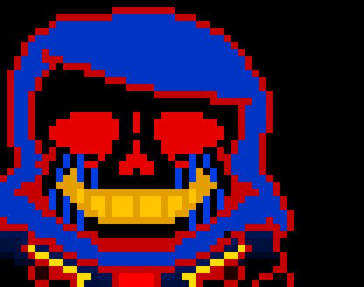 [1e4c97] hello, DON'T IGNORE ME, IM ASKING WHAT THE COLORS OF THE EYES SHOULD BE FOR THIS THING... -electro