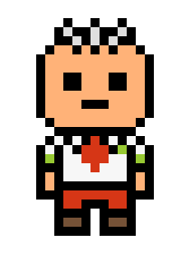 [eb0b73] Little Edoardo