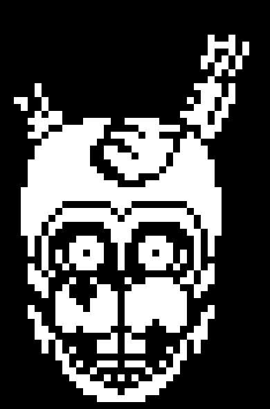 [4076f0] ok...I have william, springtrap, scraptrap, and glitchtrap....I CALL WILLIAM...-scraptrap (cleetus)