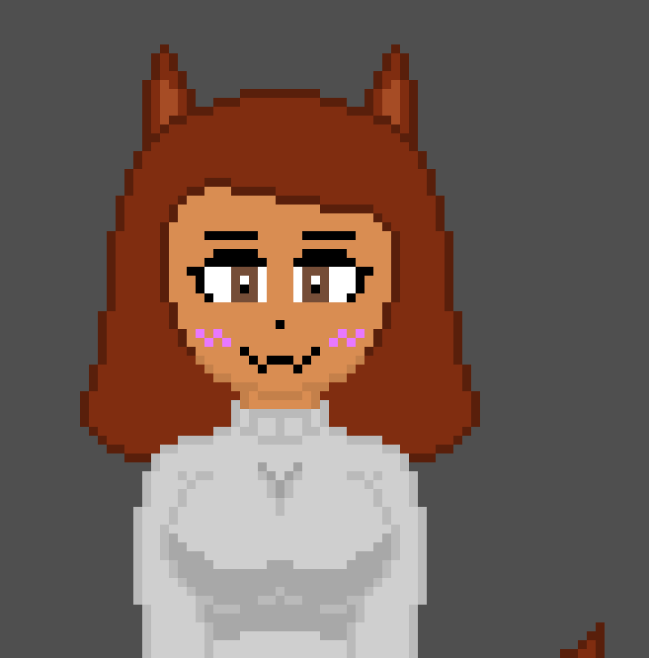 [5fd880] spring just ignore it and rp)*she changed the channel*