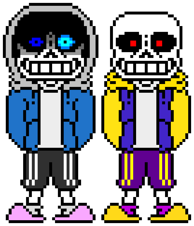 [d6b045] Sword: ... Welp we're not going to Send Terror to his au...