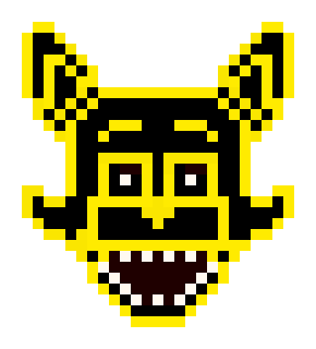 [6b6e8d] Shadow wolf head