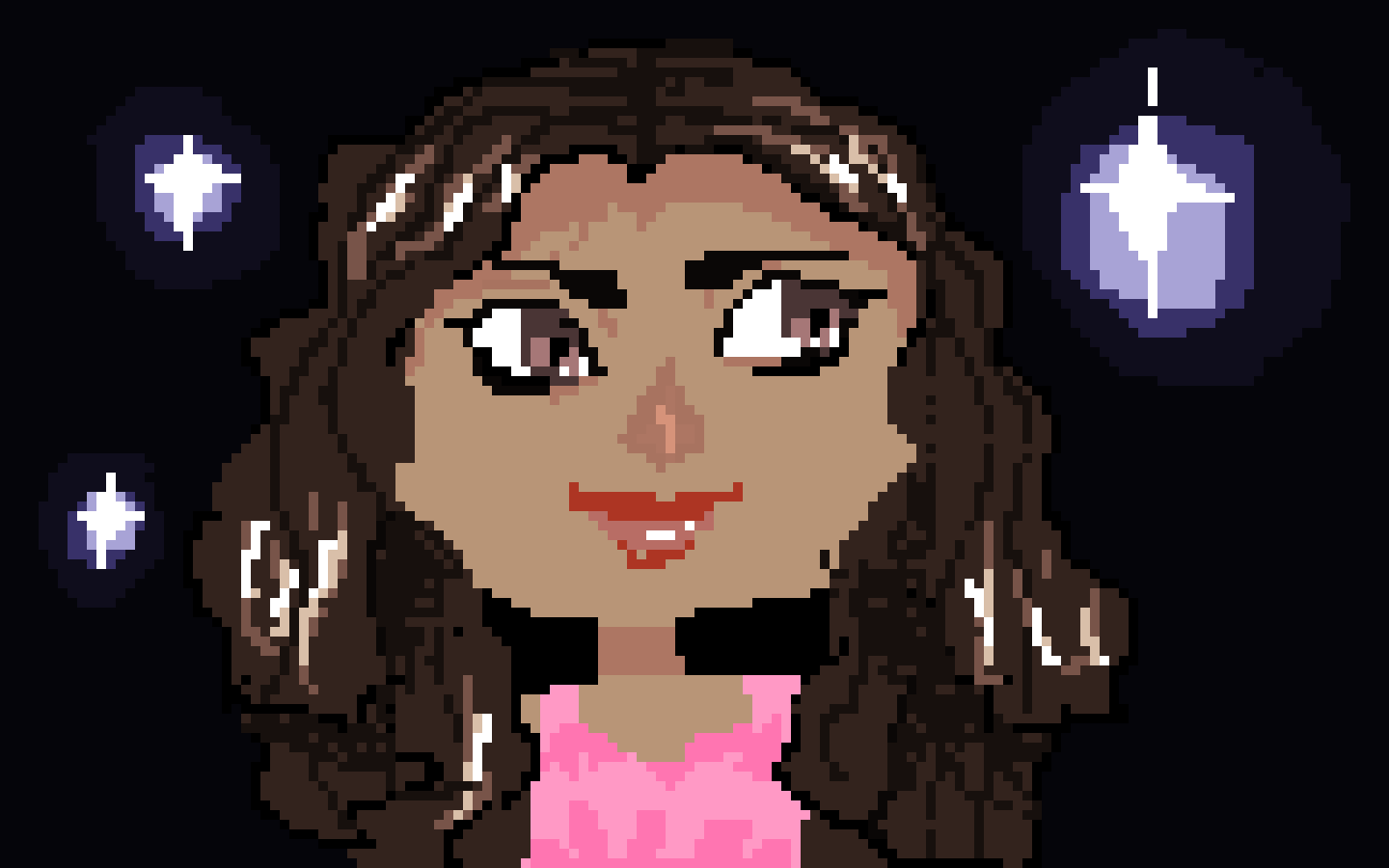 [9664c4] self portrait