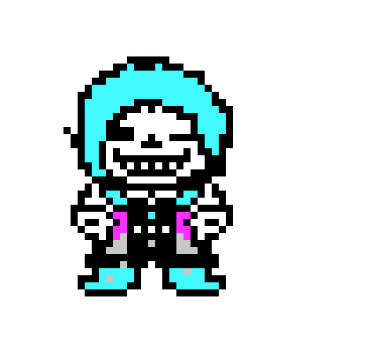 [53a360] it keeps firing until it hits him once *