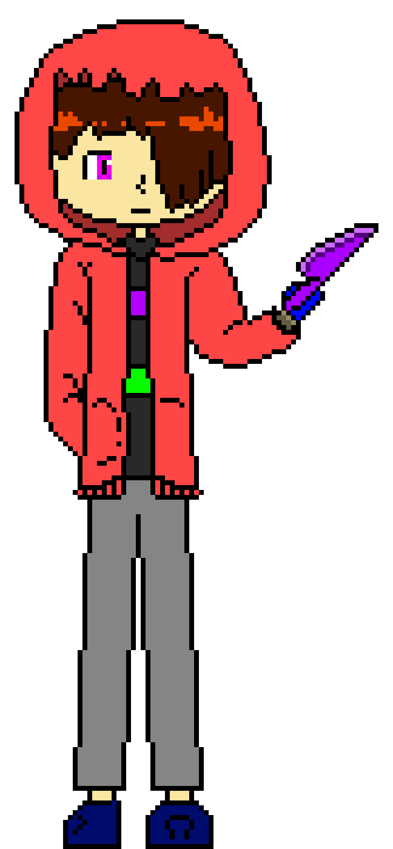 [9664c4] you sure Hanako? (story stuff)