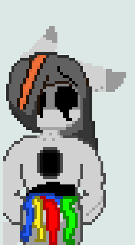 [d8d976] *Shuts down* -Glitch