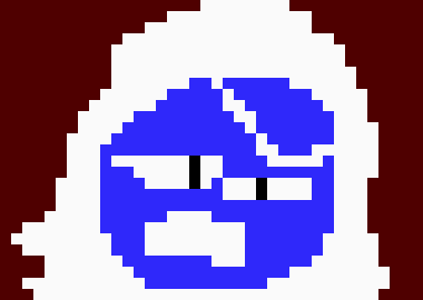 [3fcaee]  roulx kaard: CANETH I LOOK AROUNTH YOU HOMETH  -Tom