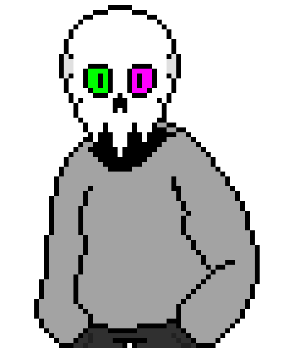 [15ee58] what can i say...you gotta be stone cold to make it in THIS world...