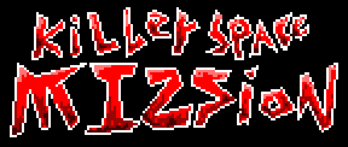 [530001] Killer Space Mission