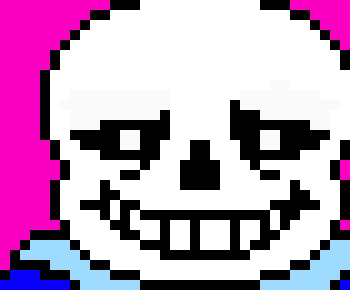 [401102] lancer i tried that when i entered and your dad saw right through the disguse-Sans