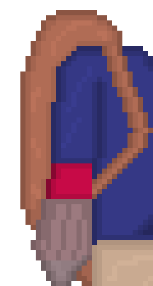 [a00846] Warb backpack