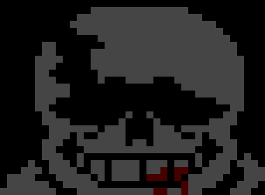 [56d9be] (sans feels slightly happier since papyrus putted on his hoodie) ... Keep that bro... So you can always remember me... -Zach