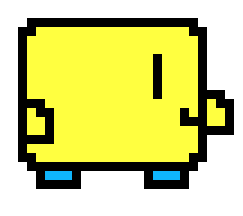 [9664c4] YellowBlobAA