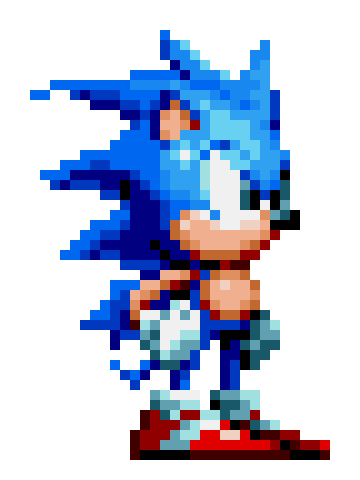 [a60964] BakaSonic Mania?