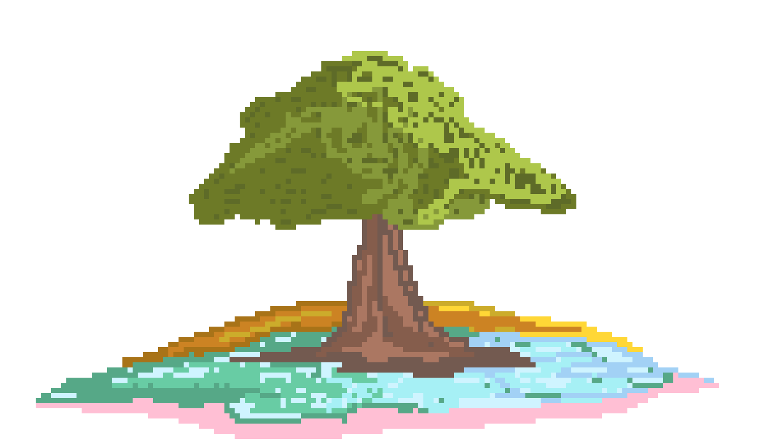 [9664c4] Tree