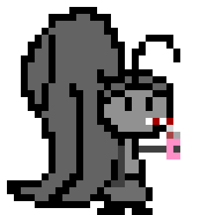 [f7c573] i think ghost wanted you anau