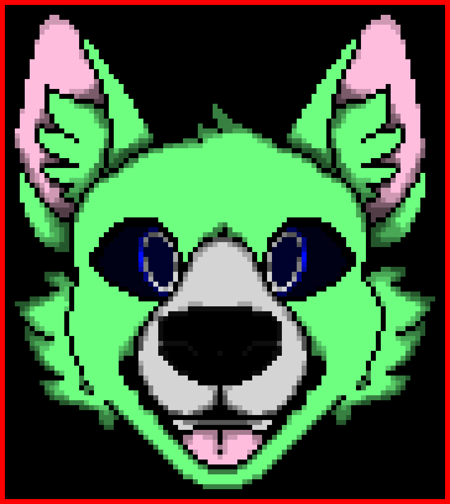 [95be89] I mean... Eh... I really could have done a little more but really... This, was one of my first redrawings that where big in size...