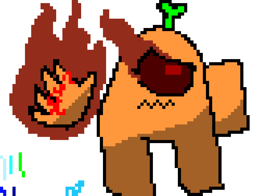 [cbadc7] *Eyes go darker* WHO IS DOING THAT?!   -Bad_Lover