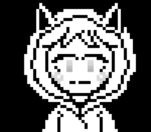 [9fa88c] *Gunther turns into a catgirl - G.