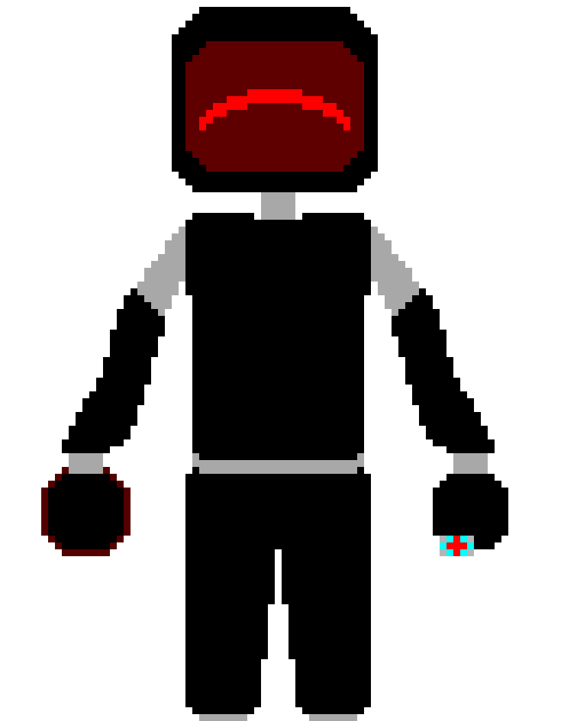 [25d002] Good. So get out.