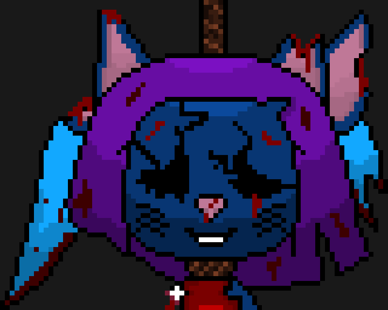 [9664c4] i should get going.. i DONT wanna see something i dont like..