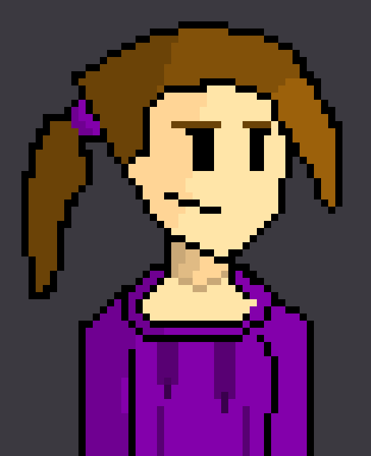 [3241ad] Yeah, no. This sprite isn't turning out very good. -Rick