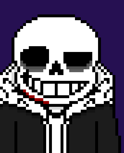 [7a4037] wait a minute, seriously? a Multiverse sans here?